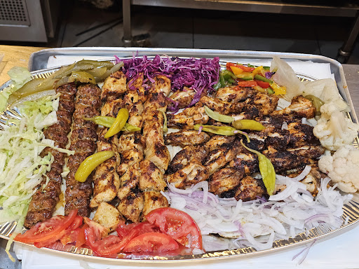 Photo of Ecklee Grill - 355 W Barnes Ln, New Malden KT3 6JF
